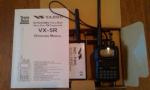 Yaesu VX-5R